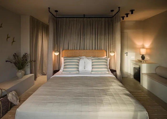 Hotel Euforia Retreat&spa