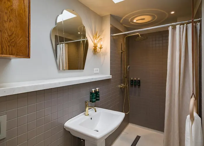 Hotel Euforia Retreat&spa Eforie Nord