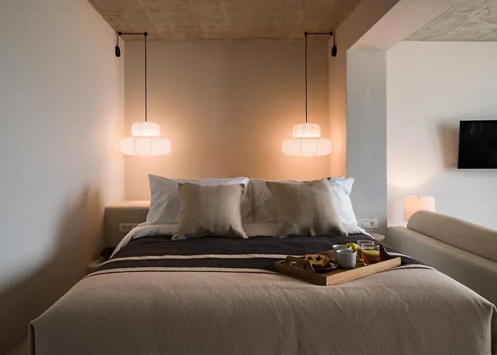 Euforia Retreat And 酒店 艾福雷诺德