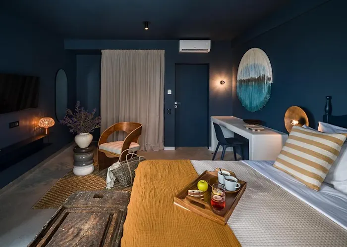 Euforia Retreat&spa 4*