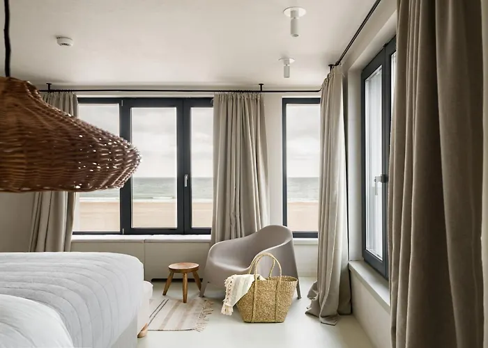 Euforia Retreat&spa Eforie Nord