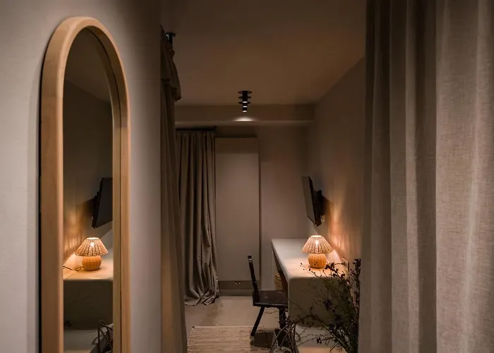 Euforia Retreat And Hotel