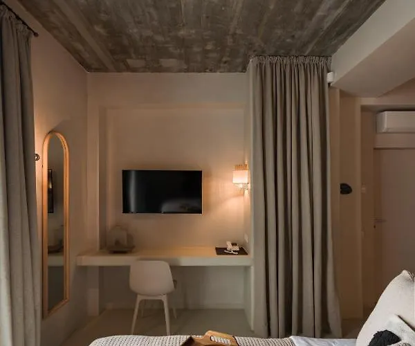 Euforia Retreat&spa 4* Eforie Nord