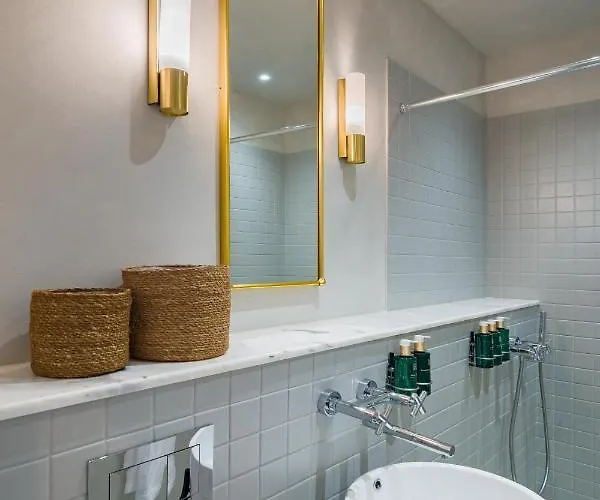 Euforia Retreat&spa Hotel Eforie Nord