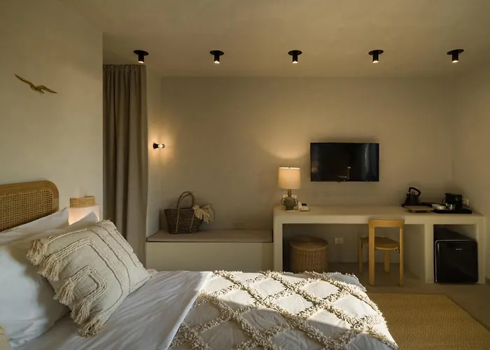 Euforia Retreat&spa Hotel