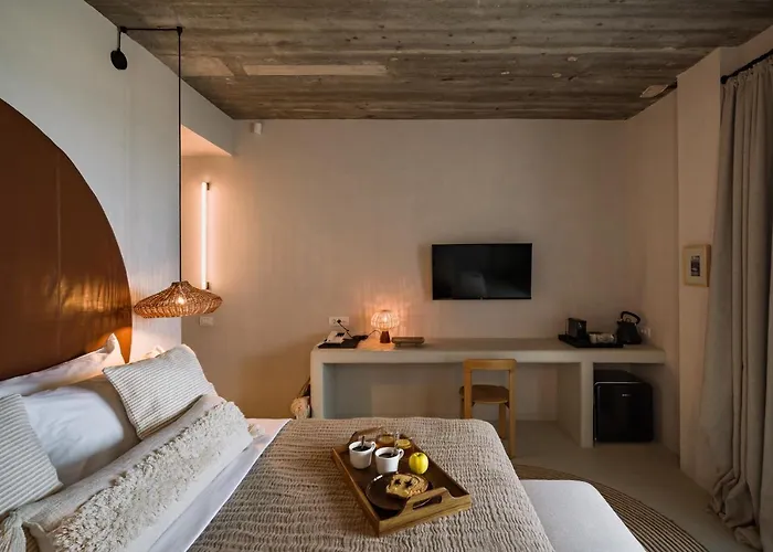 Euforia Retreat And Hotel 4*