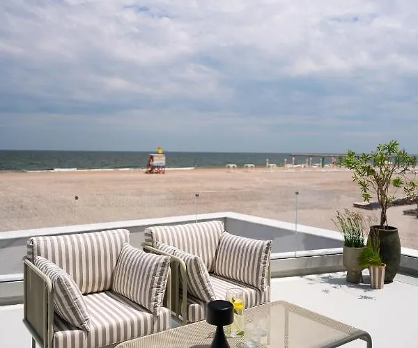 Hotel Euforia Retreat&spa