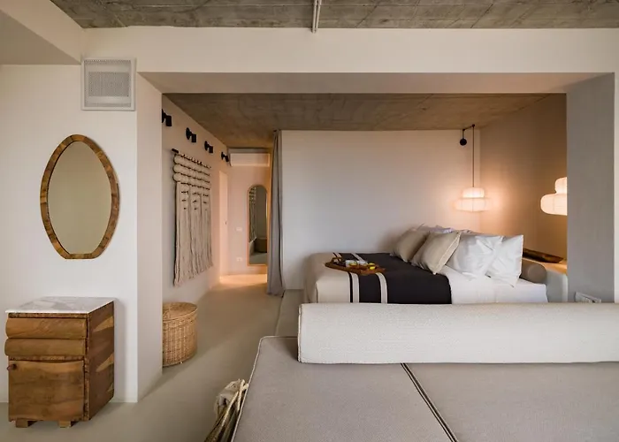 Euforia Retreat&spa 4*