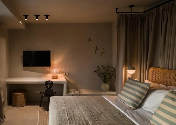 Hotel Euforia Retreat And Eforie Nord