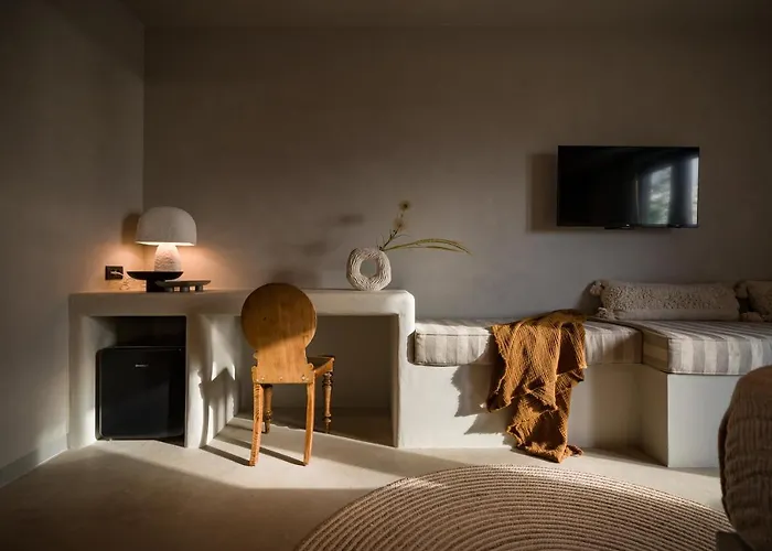 Euforia Retreat And 酒店 艾福雷诺德