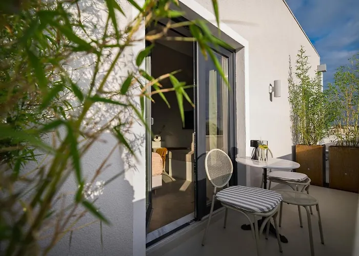 Hotel Euforia Retreat And 4*