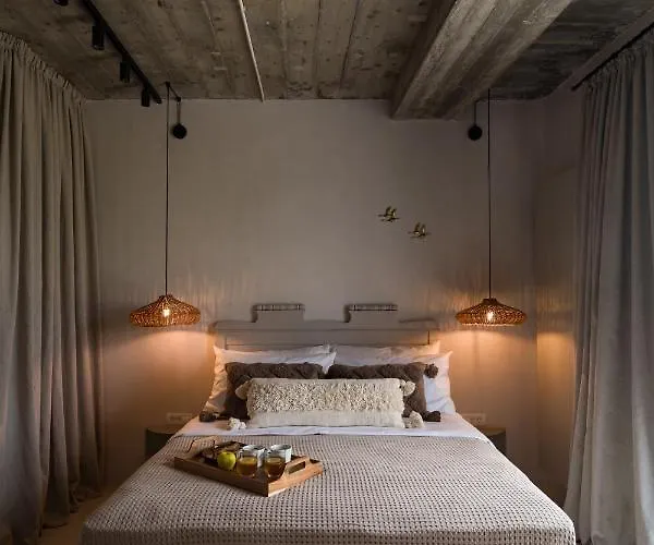 Hotel Euforia Retreat&spa Eforie Nord