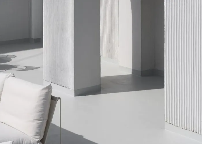 Euforia Retreat&spa Hotel Eforie Nord