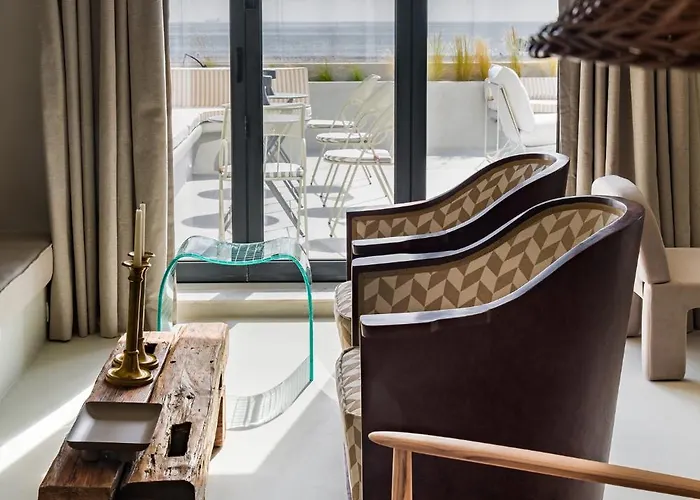 Euforia Retreat And 酒店