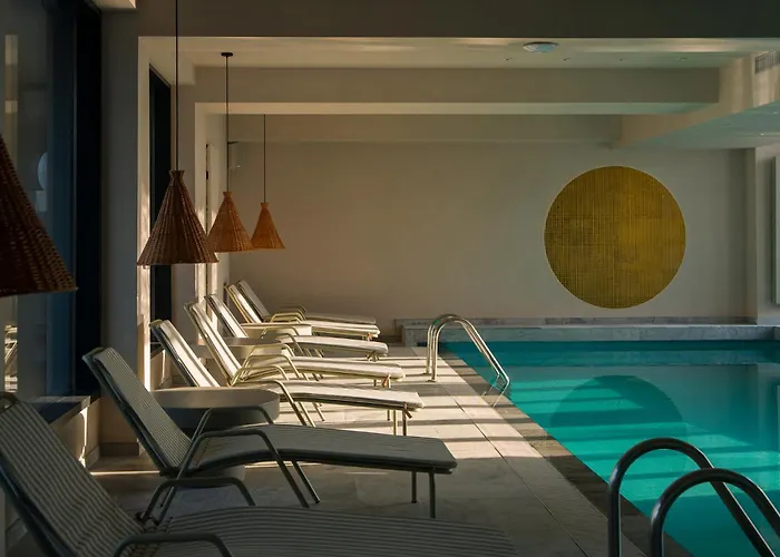 Euforia Retreat&spa Hotel 4*