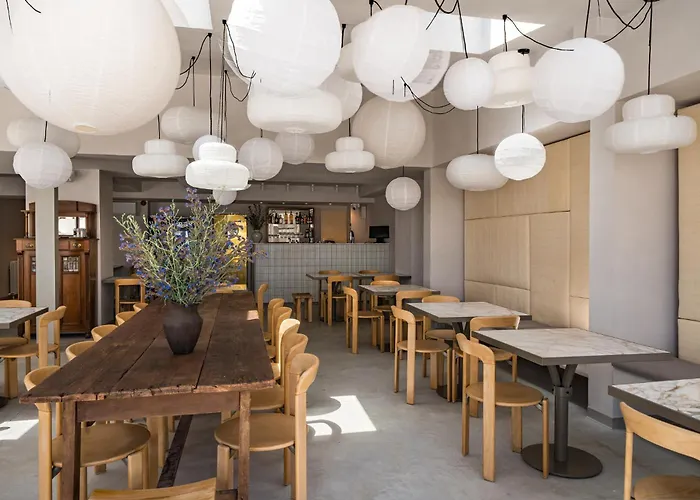 Euforia Retreat And 4* 艾福雷诺德