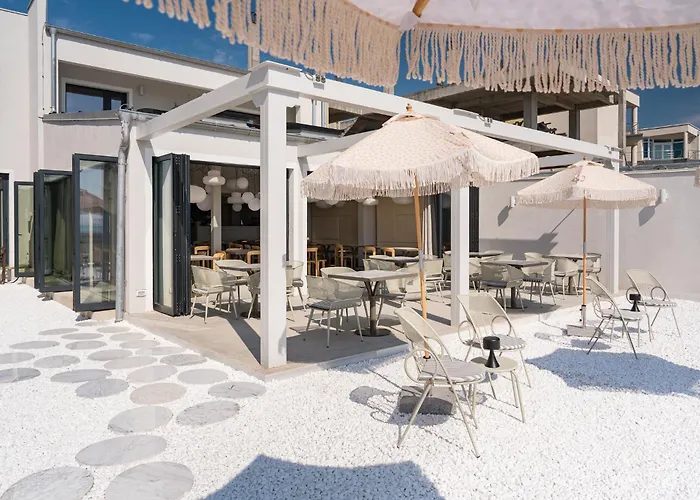 Euforia Retreat&spa 4*