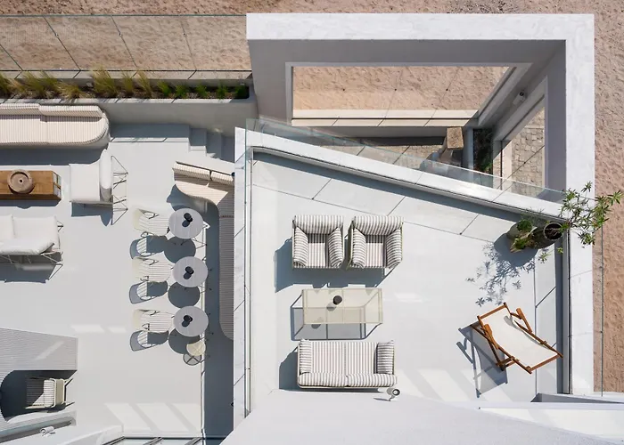 Hotel Euforia Retreat&spa 4*