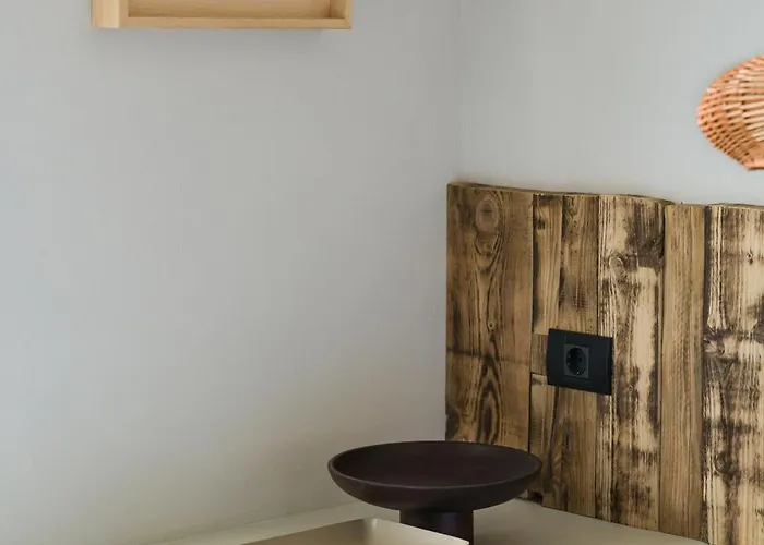 Euforia Retreat&spa Hotel