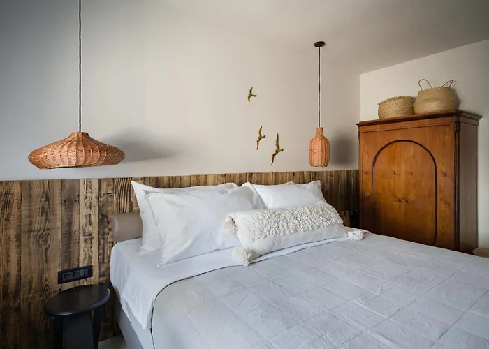 酒店 Euforia Retreat And