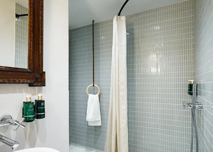 Euforia Retreat And 酒店