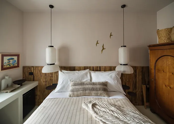 Euforia Retreat&spa Hotel