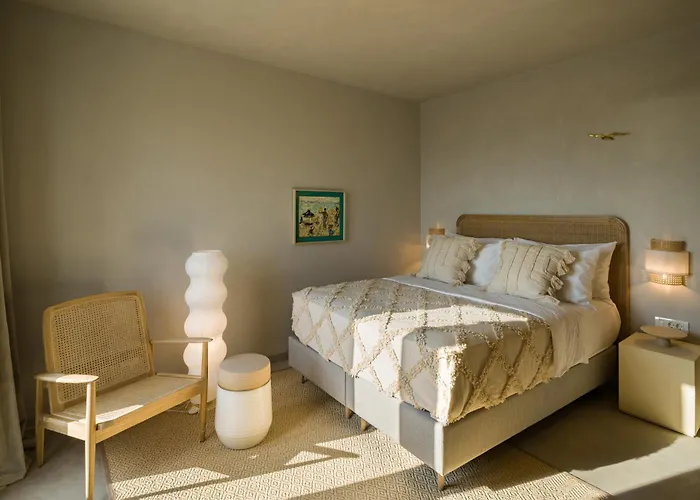 Euforia Retreat&spa Hotel