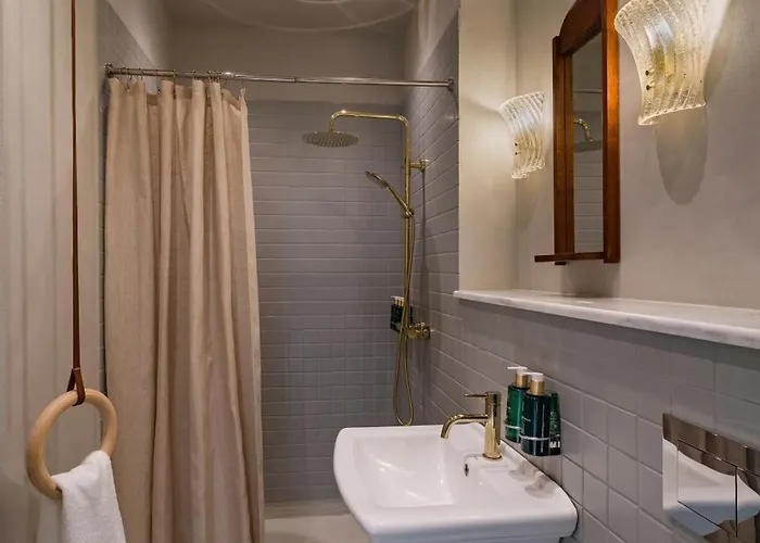 Euforia Retreat&spa Hotel