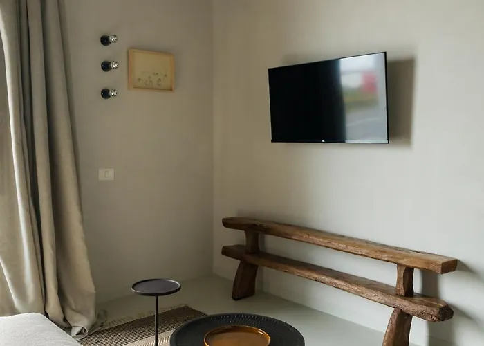 Hotel Euforia Retreat And 4*