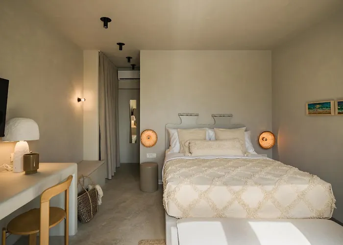 Euforia Retreat&spa Eforie Nord