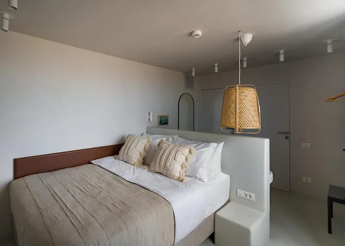 Euforia Retreat&spa Hotel 4*