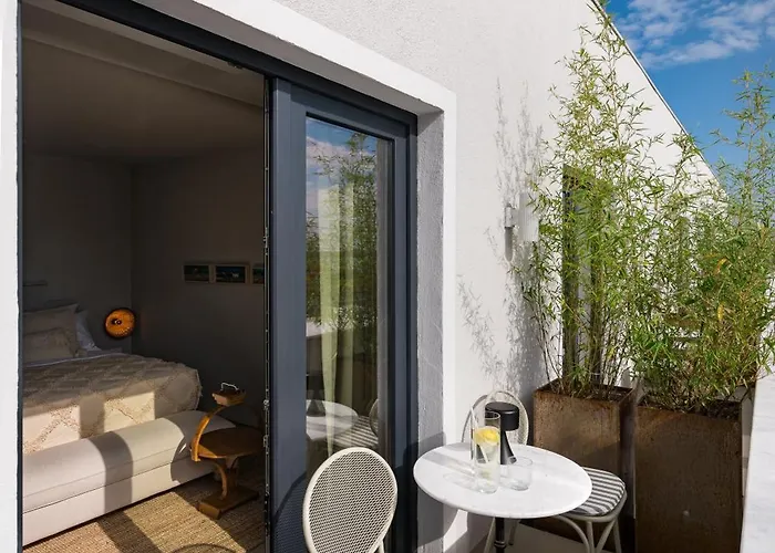 Euforia Retreat And 酒店 艾福雷诺德