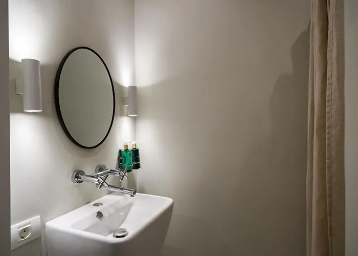 Hotel Euforia Retreat&spa Eforie Nord