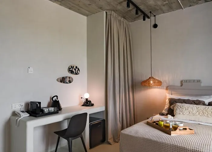 Euforia Retreat&spa Eforie Nord