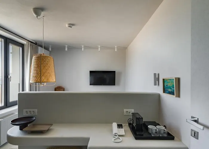 Euforia Retreat&spa 4*