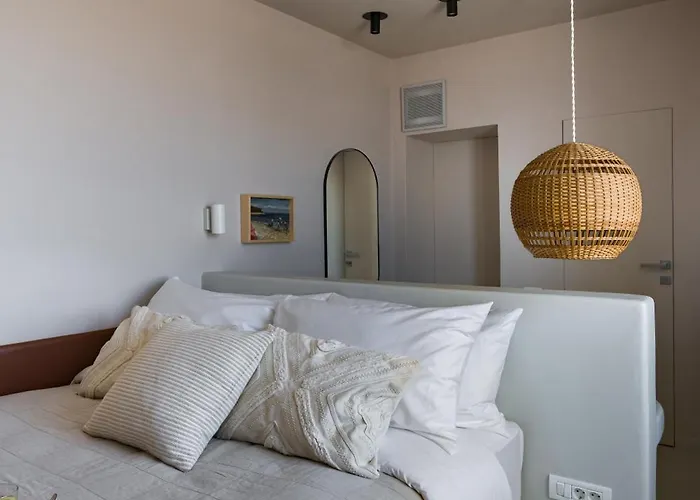 Euforia Retreat&spa Hotel