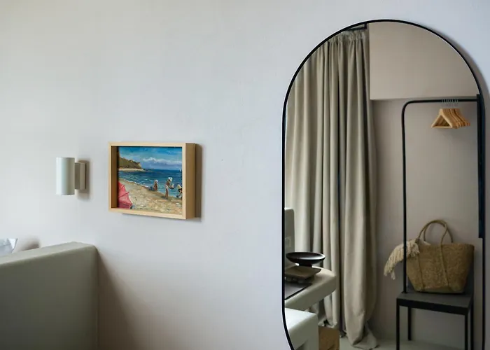 酒店 Euforia Retreat And