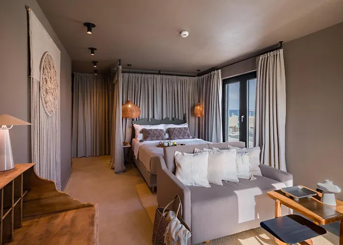 Euforia Retreat And Hotel