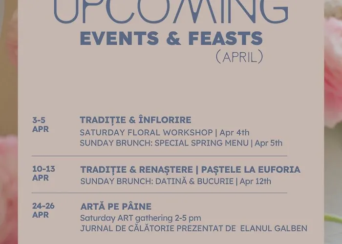 Hotel Euforia Retreat And Eforie Nord